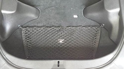 Floor Trunk Cargo Net for Nissan 350Z 2003 04 05 06 07 08 2009 New