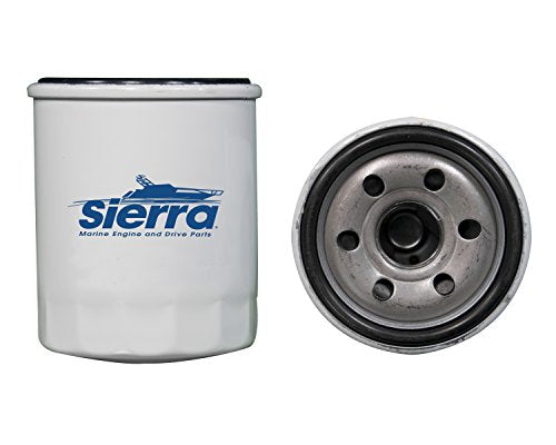 Sierra Mercury 4-Stroke O/B Oil Filter 18-7914