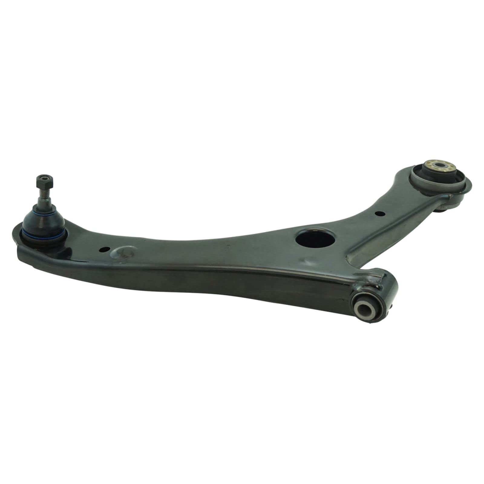 Trq Front Lower Control Arm With Ball Joint Set Compatible With 2008-2016 Chrysler Town & Country 2008-2020 Dodge Grand Caravan