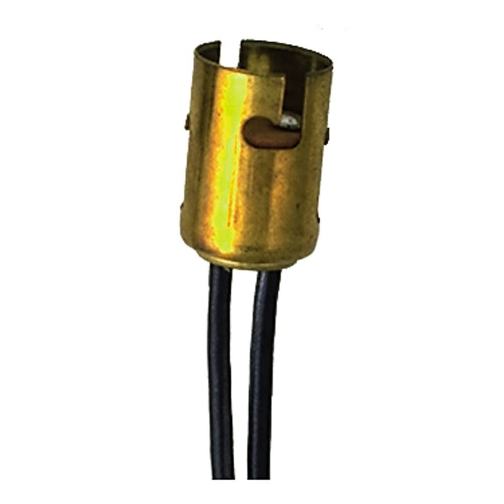 Perko Double Contact Bayonet Socket