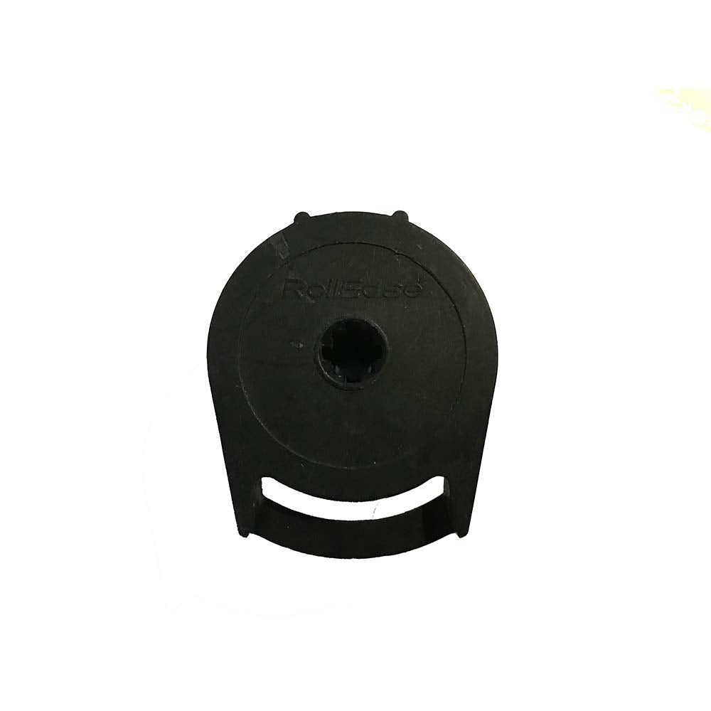 Rollease - R8 Roller Shade Clutch For 1 1/8'' Tube - Black