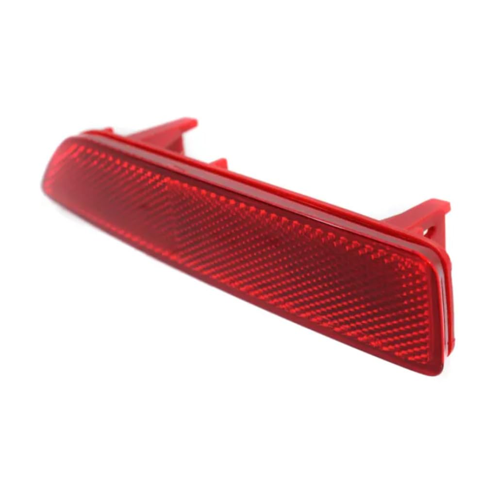 For Honda CRV 2007 2008 2009/Accord Crosstour 2013 2014/Acura RDX 2010-2014 Rear Reflector Light Assembly Unit Driver Side CAPA