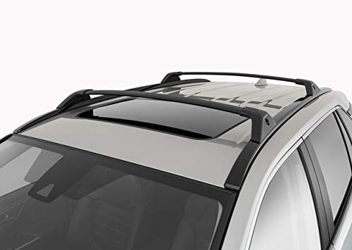 Brightlines Crossbars Roof Rack Replacement For 2019 2020 2021 2022 2023 2024 2025 Toyota Rav4 Le Xle Xse Limited Hybrid