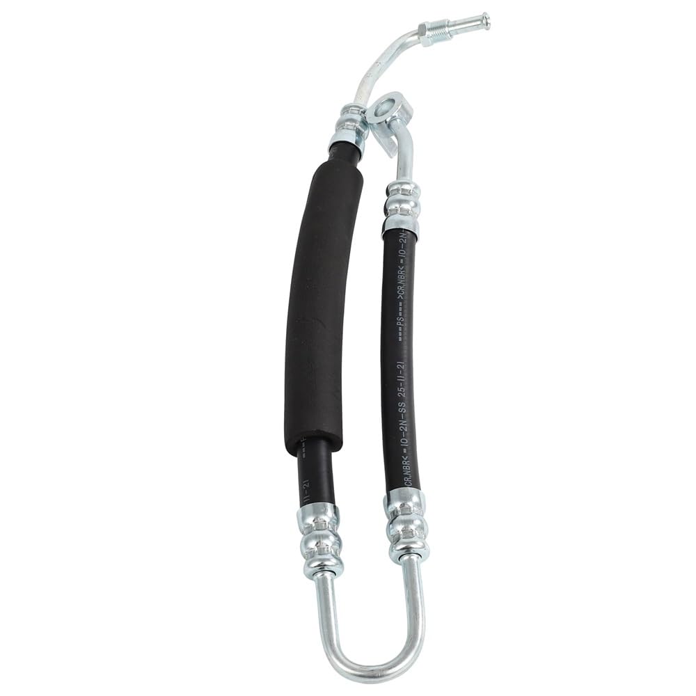 SCITOO Power Steering Pressure Hose Line Assembly Fit For Lexus LX450 1996 1997 L6 4.5L For Toyota For Land Cruiser 1993 1994 19