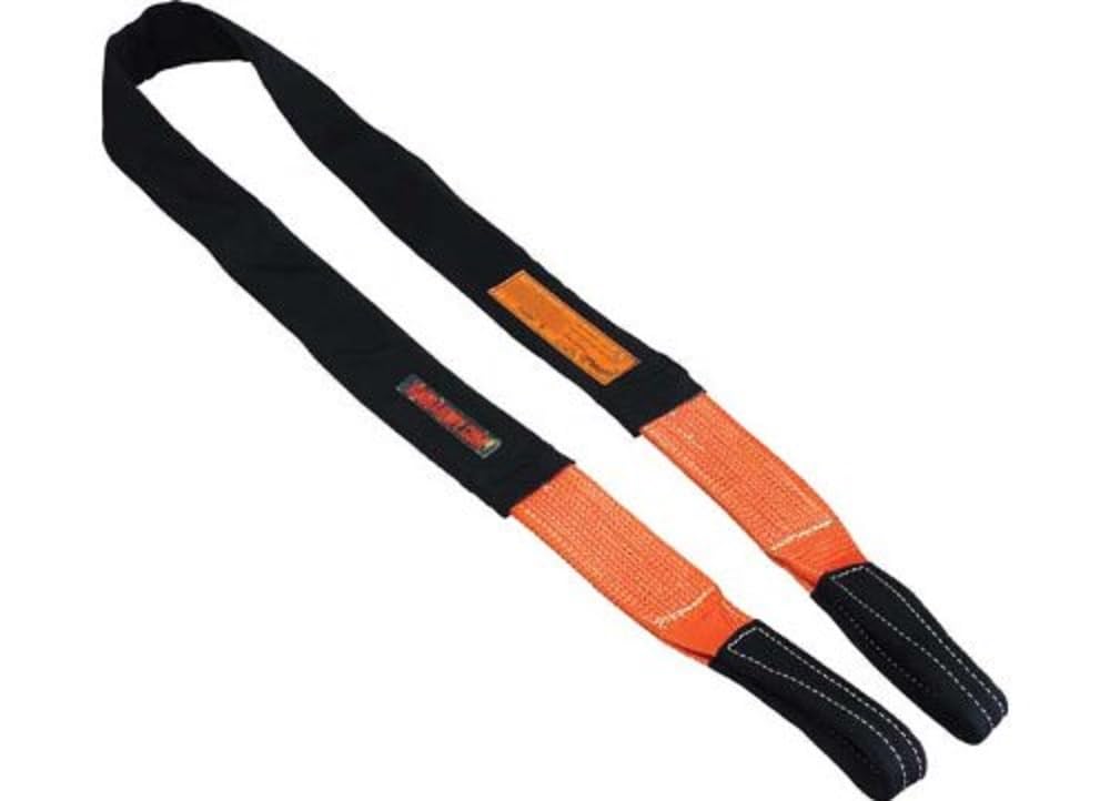 Bubba Rope 176006OR 6 Tree Hugger