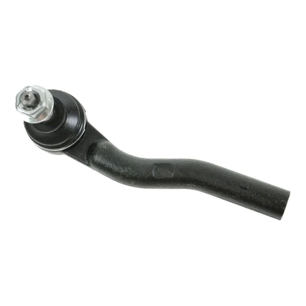 Trq Front Outer Tie Rod Set Compatible With 2003-2007 Cadillac Cts