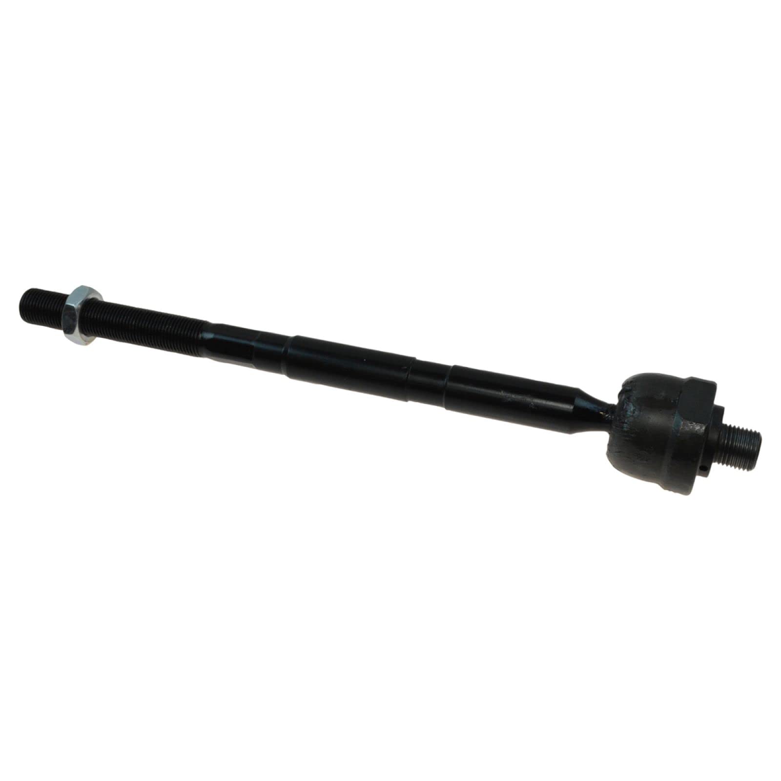 Trq Front Inner Tie Rod Set Compatible With 2006-2010 Jeep Commander 2005-2010 Grand Cherokee