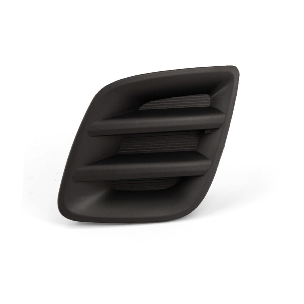 For Toyota RAV4 2009 10 11 2012 Fog Light Cover Driver Side | Front | Base/Sport Models | Black | Replacement For TO1038127 | 52
