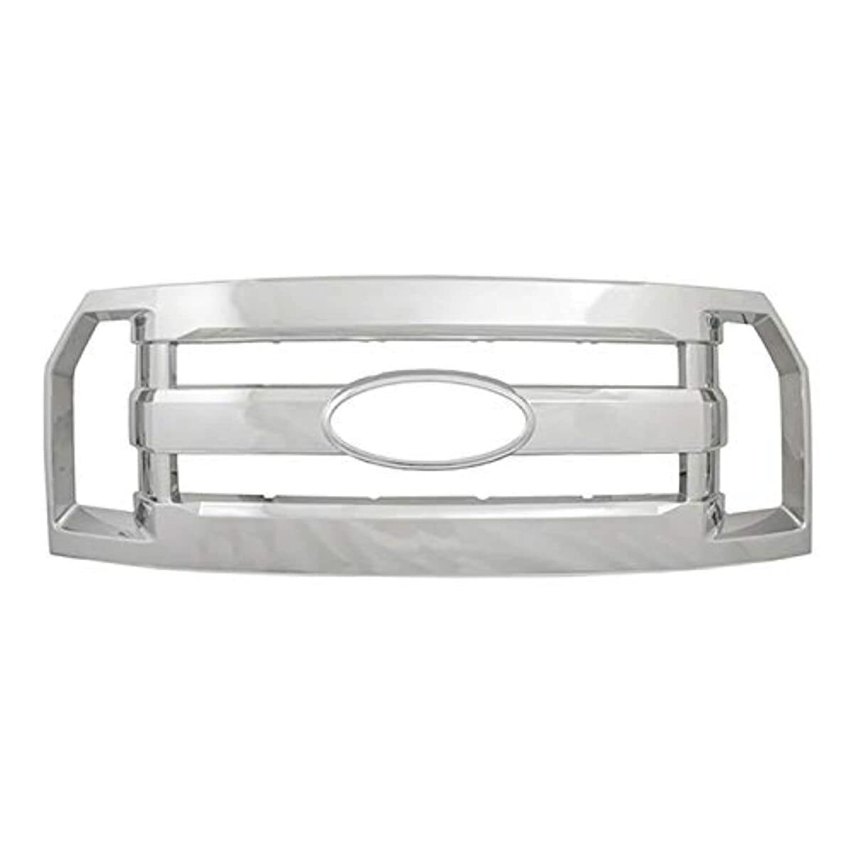 Coast2Coast Cci Grille Overlay;15- F1 Iwcgi137