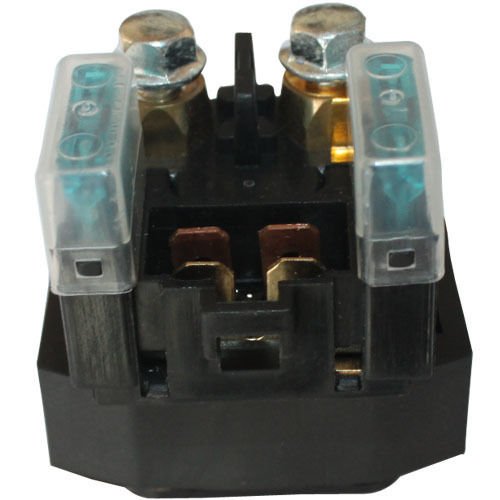 Starter Solenoid Fits Yamaha 4Dn-81940-00-00 4Dn-81940-12-00