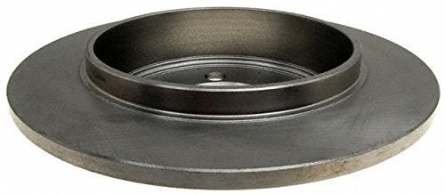 ACDelco Silver 18A1426A Rear Disc Brake Rotor