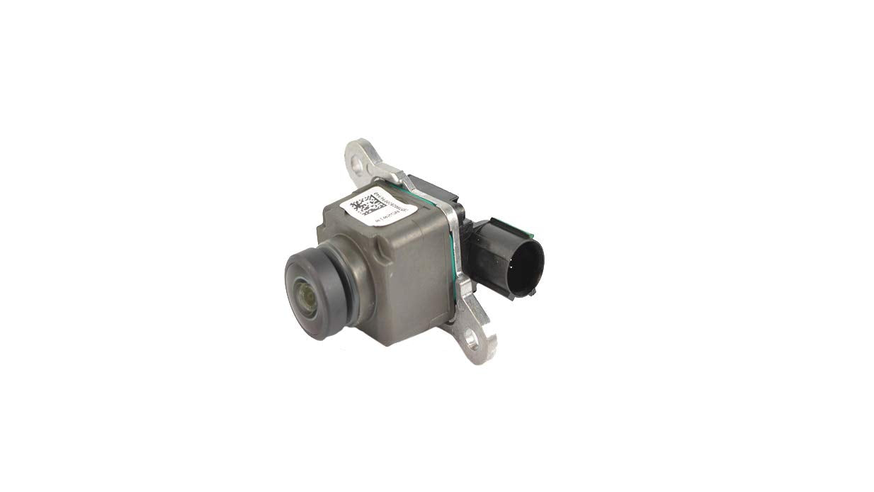 Mopar 56038978Al Camera Rear View