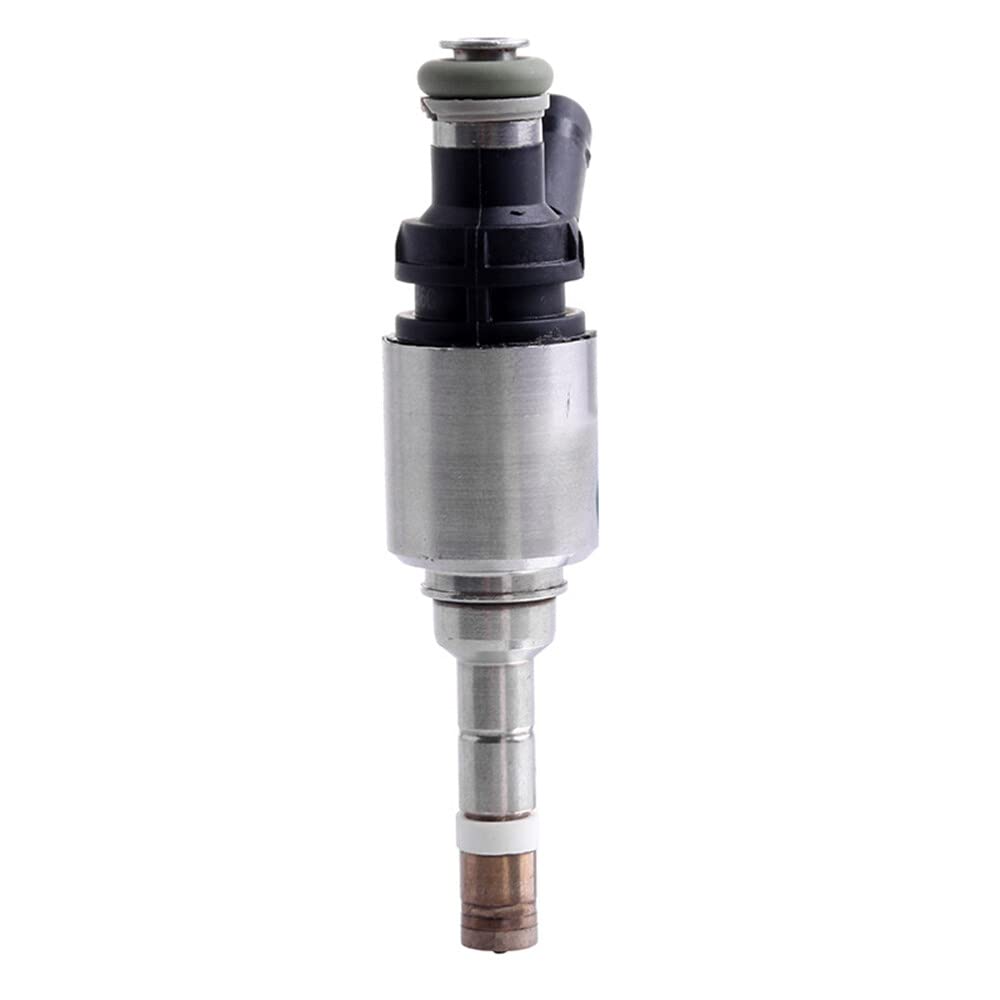 Injectors,cciyu 6 Hole Fuel Injectors Set fit for A4/A4 Quattro/A5/A5 Quattro/A6/A6 Quattro/Q5/TT/TT Quattro/A3/A3 Quattro, CC/f