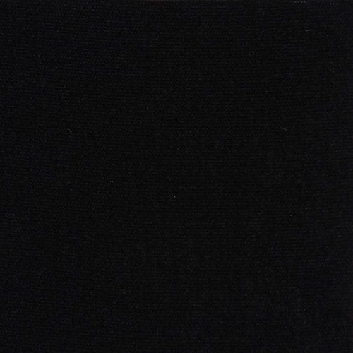 AutoBerry Volkswagen Beetle Convertible Top & Heated Glass Window, Black Canvas Cloth, Model AB-001-CT-Black, 2003-2009