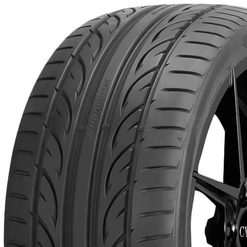 Hankook Ventus V12 Evo2 Performance Radial Tire-225/45Zr18 Xl 95Y
