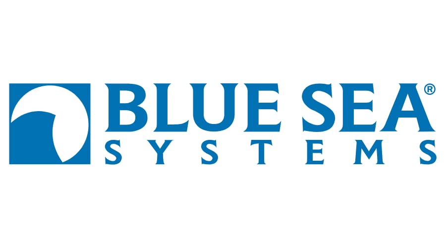 Blue Sea - 5252-Bss Fuse Midi 50A (10Ea)
