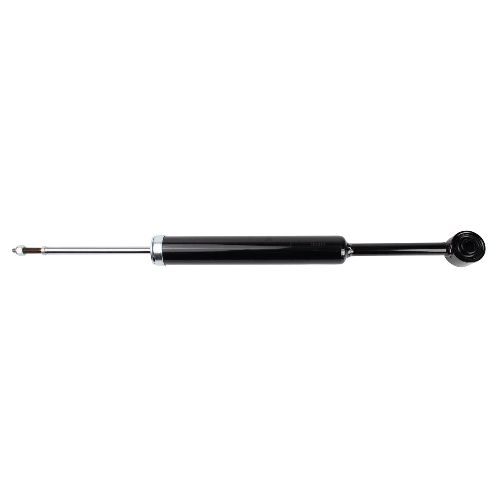 Trq Rear Shock Absorber Set Compatible With 2014-2018 Jeep Cherokee