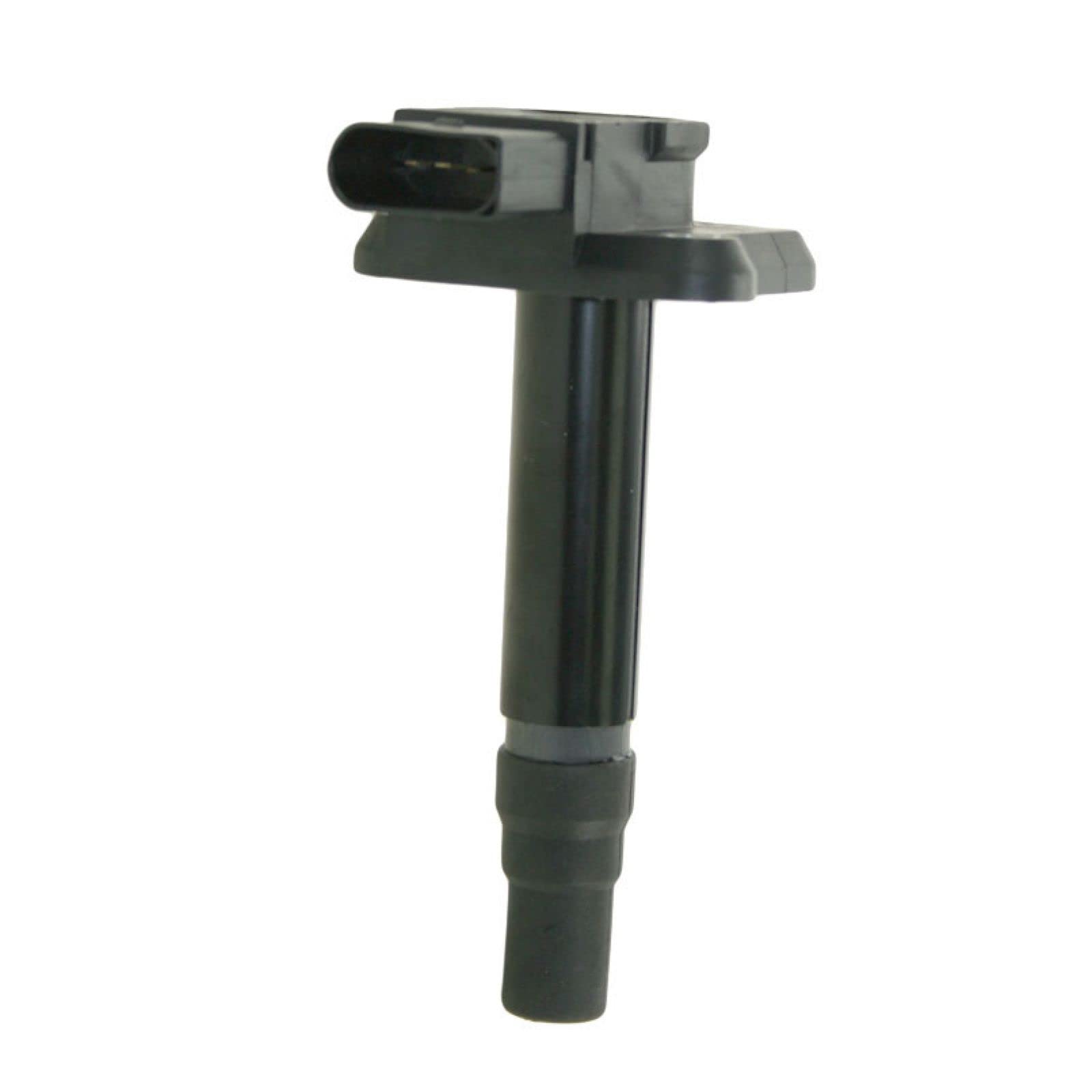 Trq Ignition Coil Set Compatible With 1997-2000 Audi A4 2000 A4 Quattro 2000-2001 Tt Tt Quattro 1999-2001 Volkswagen Beetle Golf