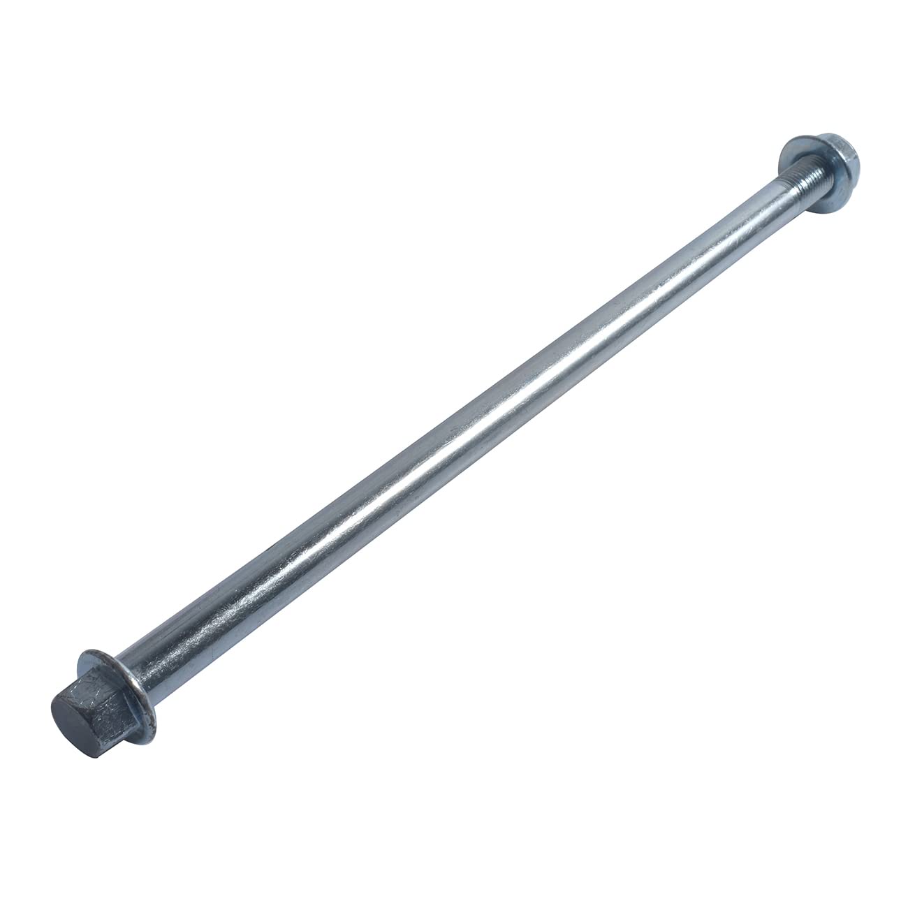 Sthus 12Mm 270Mm Front Rear Axle Fit Pit Pro Trail Dirt Bike Quad Atv 50Cc 110Cc 125Cc