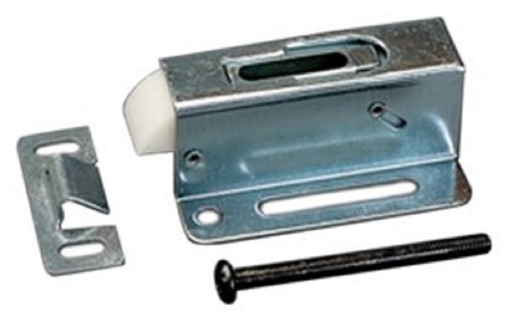 AP Products 013-025-1 7/8 Door Catch - Set of 1