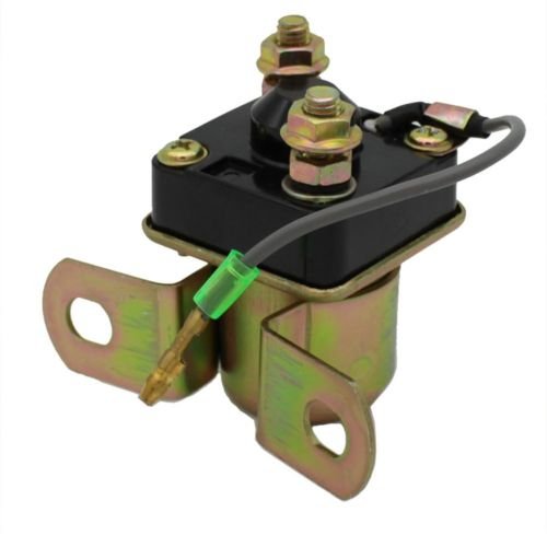 Starter Solenoid Relay Fits Polaris Magnum 325 330 425 500 1995-2002