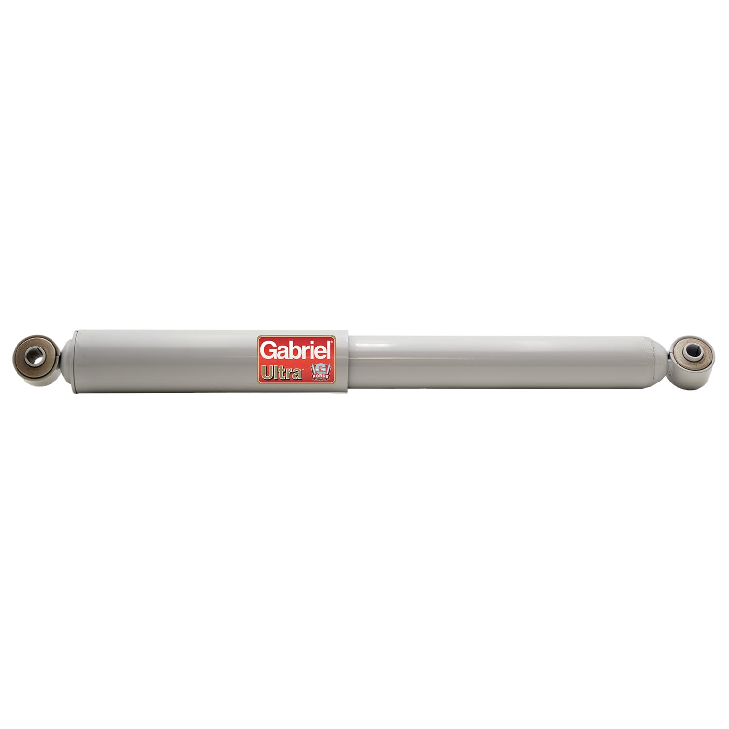 Gabriel G63662 Ultra Truck Rear Shock Absorbers For 99-06 Chevrolet Silverado 1500 Rwd; 94-01 Dodge Ram 1500, 94-03 Dodge Ram 25