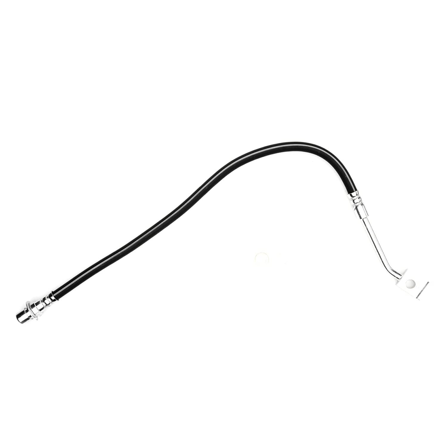 Dynamic Friction Company Front Lower Rear Brake Line Hose 350-54296 For 1978-1979 Ford F-150