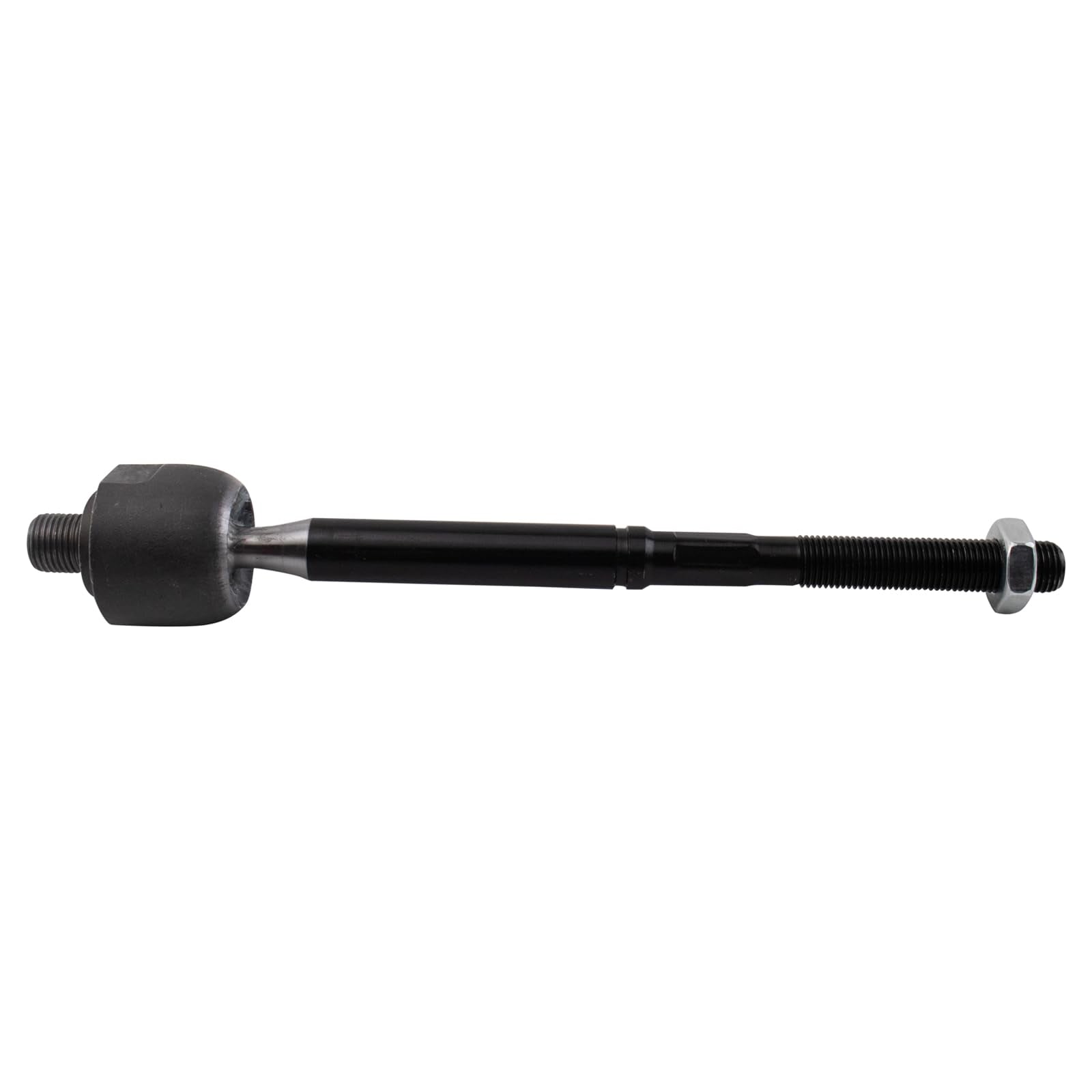 Trq Front Inner Tie Rod Set Compatible With 2016-2020 Tesla S X