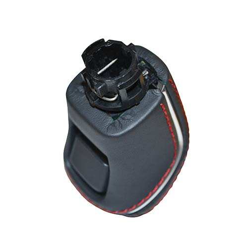 Toyota Genuine Camry & Avalon Trd Edition Leather Shift Knob Pt45A-03210