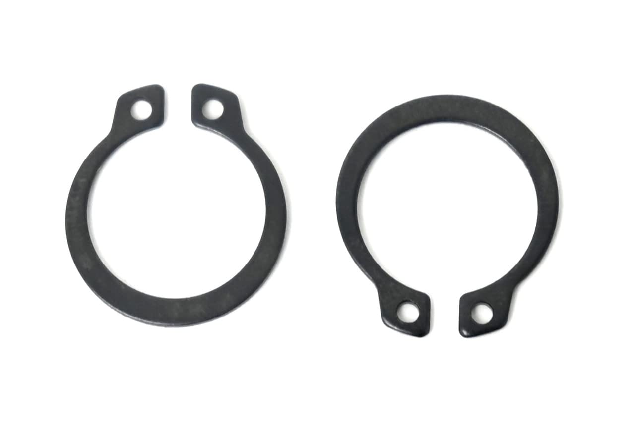 Michigan Motorsports LS Rocker Arm Trunnion Upgrade Kit - High-Performance Bearings for GM LS Engines (LS1/LS2/LS3/LS6) - Model 55100