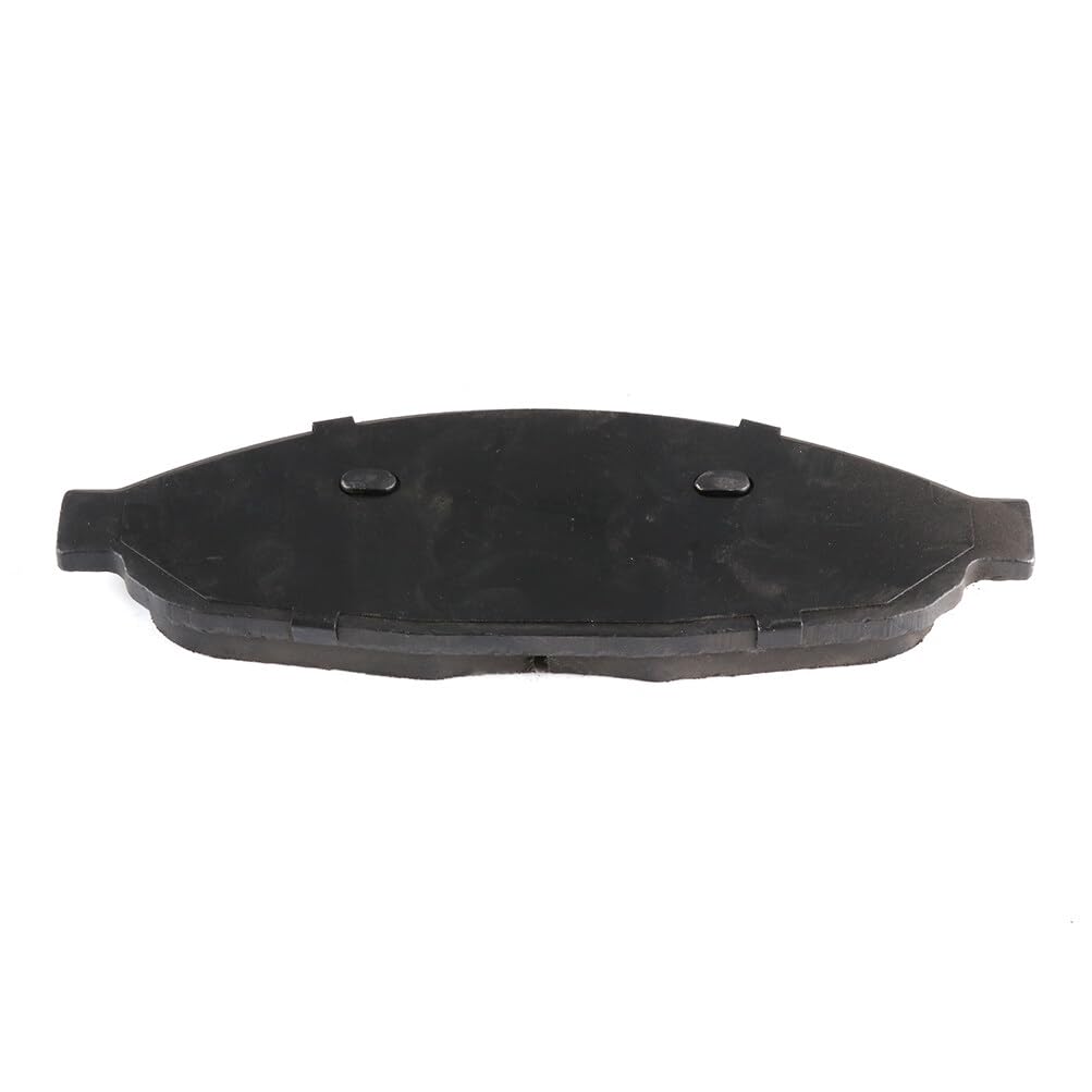 Scitoo D997 Front Semi-Metal Brake Pads Sets Fit For Chrysler Pacifica 2004-2008