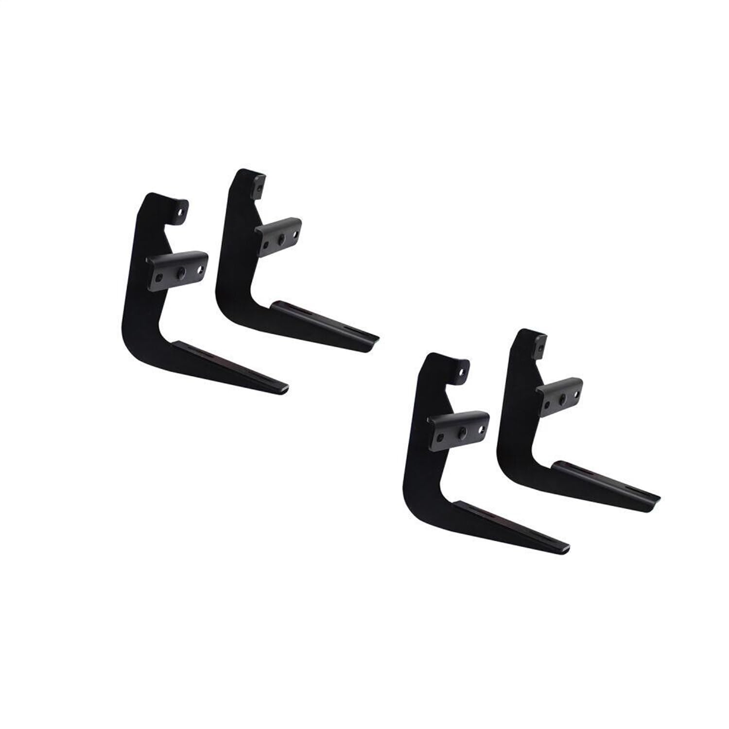 Westin 27-1965 Running Board Mount Kit Fits 2011-2019 Explorer 4Door