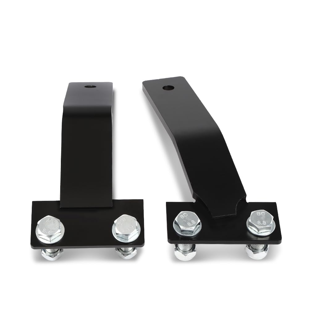 PIT66 Engine Lift Hook Bracket Motor Compatible with Ford Mustang & F150 Coyote 5.0L Engine 2011-2019