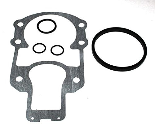 Jsp Manufacturing Outdrive Mounting Gasket Set Mercruiser Alpha Sterndrives Rpl 27-94996Q2 18-2619-1 (1)
