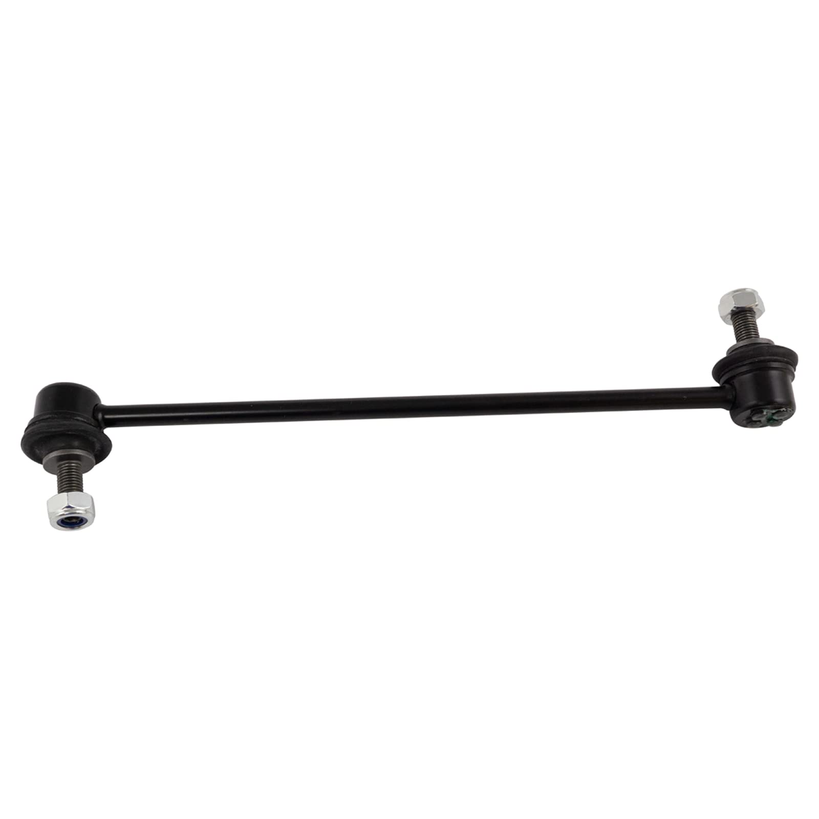 Trq Front & Rear Sway Bar Stabilizer Link Set Compatible With 2014-2018 Mazda 3
