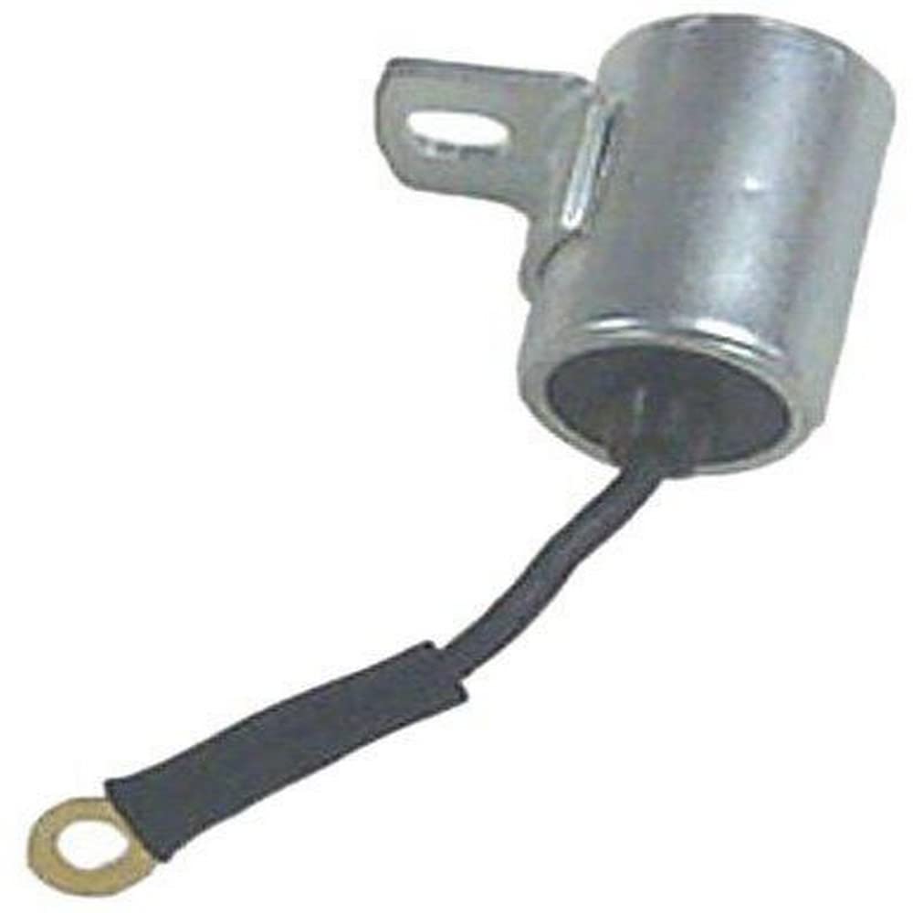 Sierra International, 18-5205, Condenser -Like New