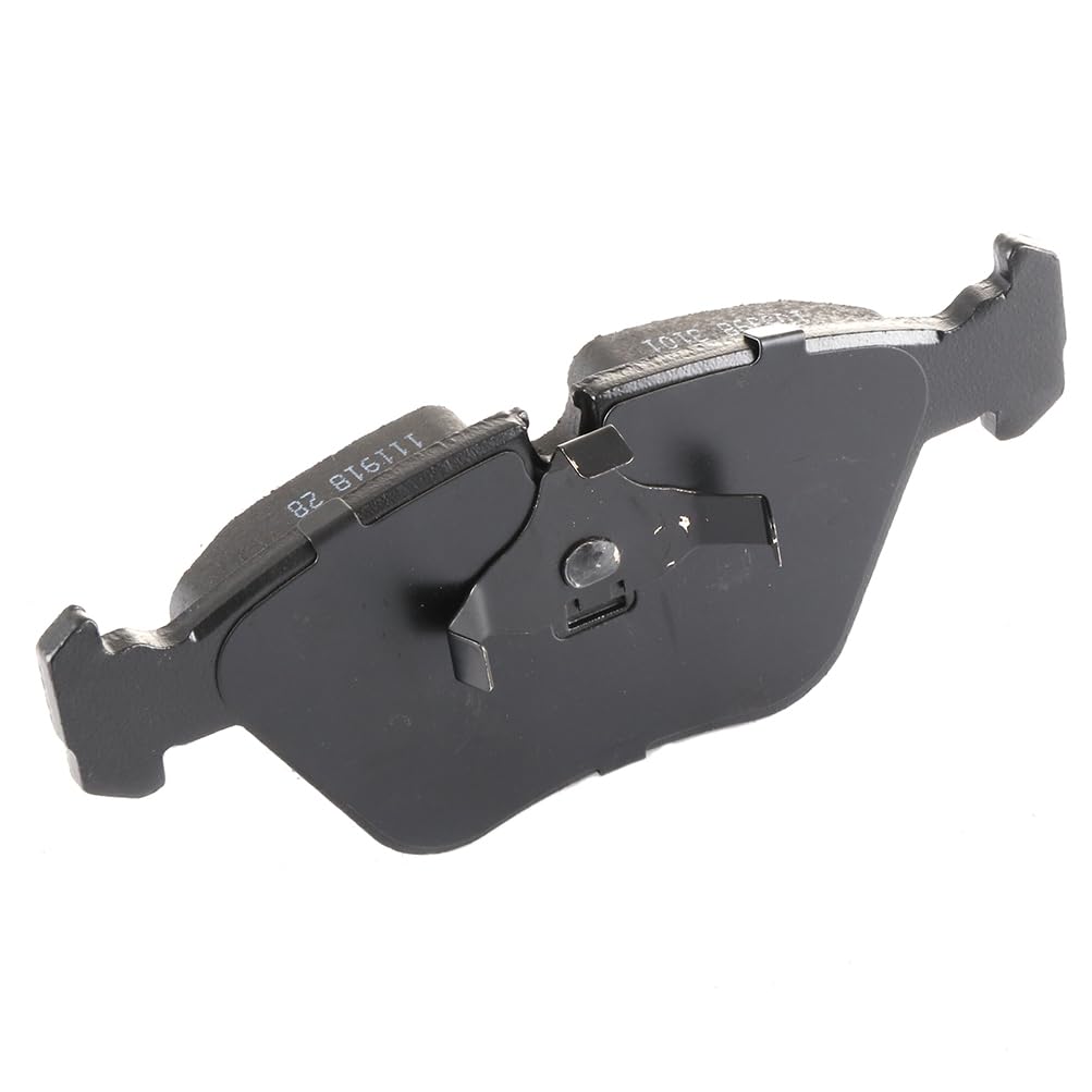 Scitoo D394 Front Semi-Metal Brake Pads Sets Fit For Audi 100 Quattro,For Bmw 525I 525It 530I 535I 540I 735I 735Il 740I 740Il 75