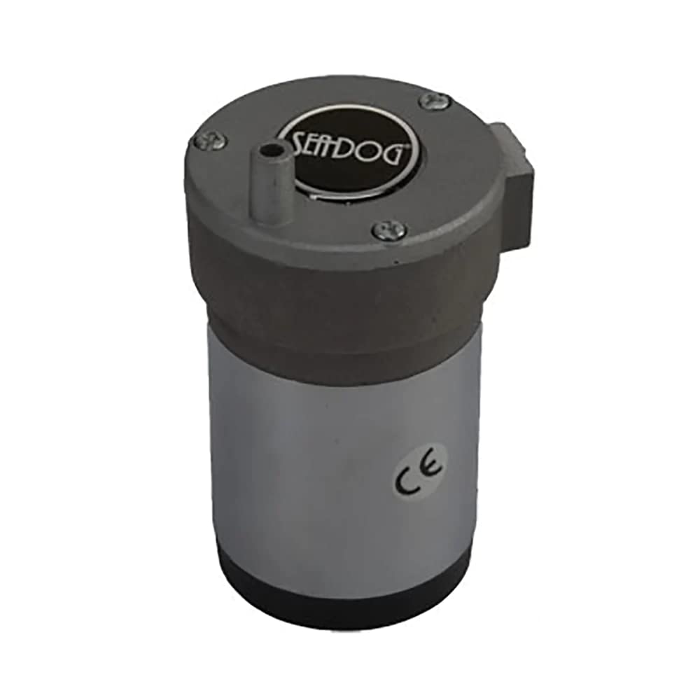 Sea-Dog Maxblast Air Horn Compressor - 12V