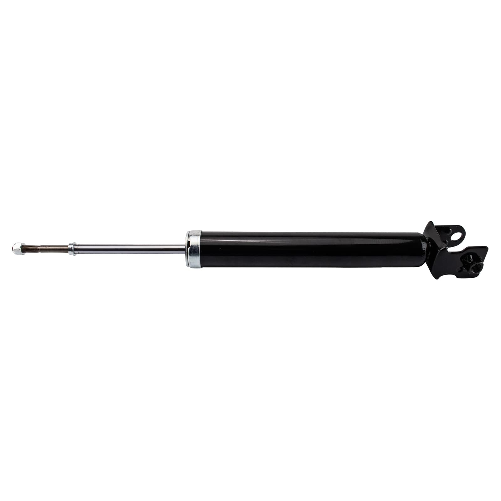 Trq Rear Shock Absorber Set Compatible With 2006-2007 Infiniti G35 2006-2009 Nissan 350Z