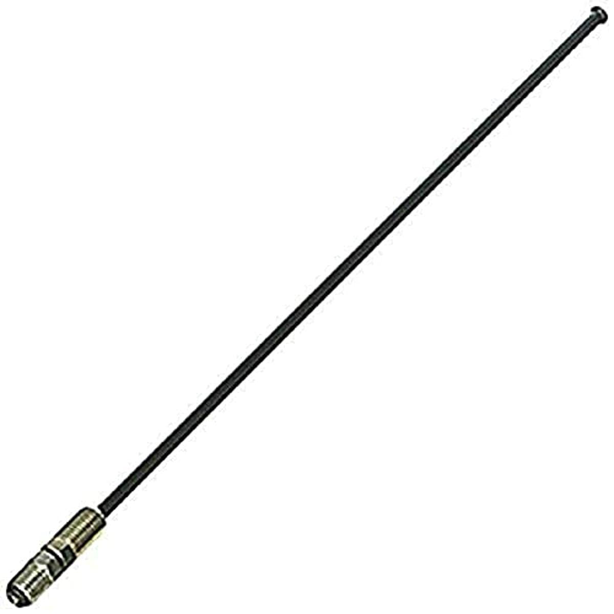 Ags Pa312 Steel Brake Line Kit