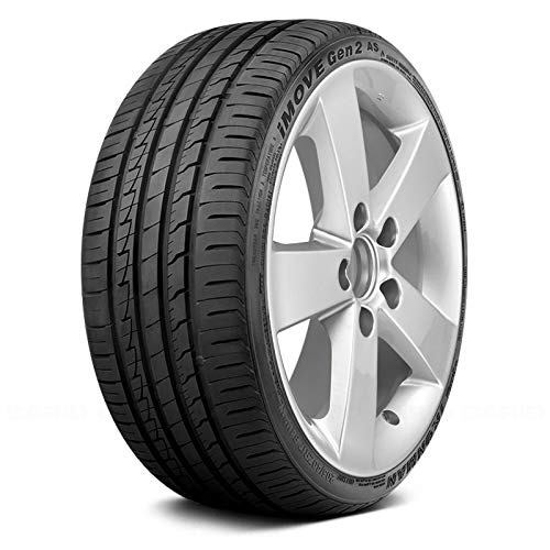 Ironman Imove Gen 2 A/S 215/65R16 98T