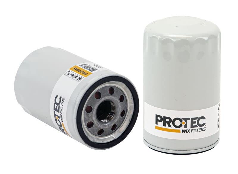 Wix Filters Pxl57045 Oil Filter