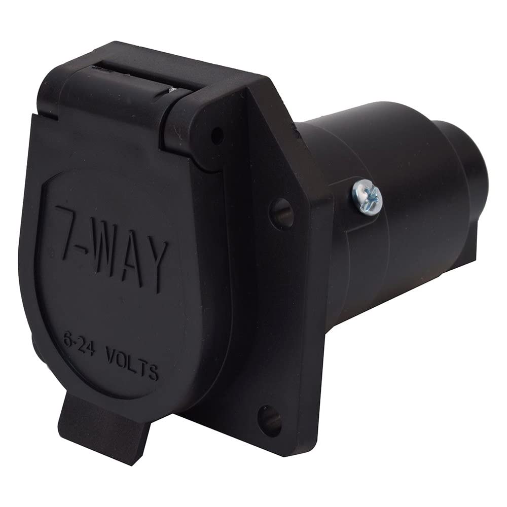VALTERRA LLC A107082 7WAY Conn Vehicle END