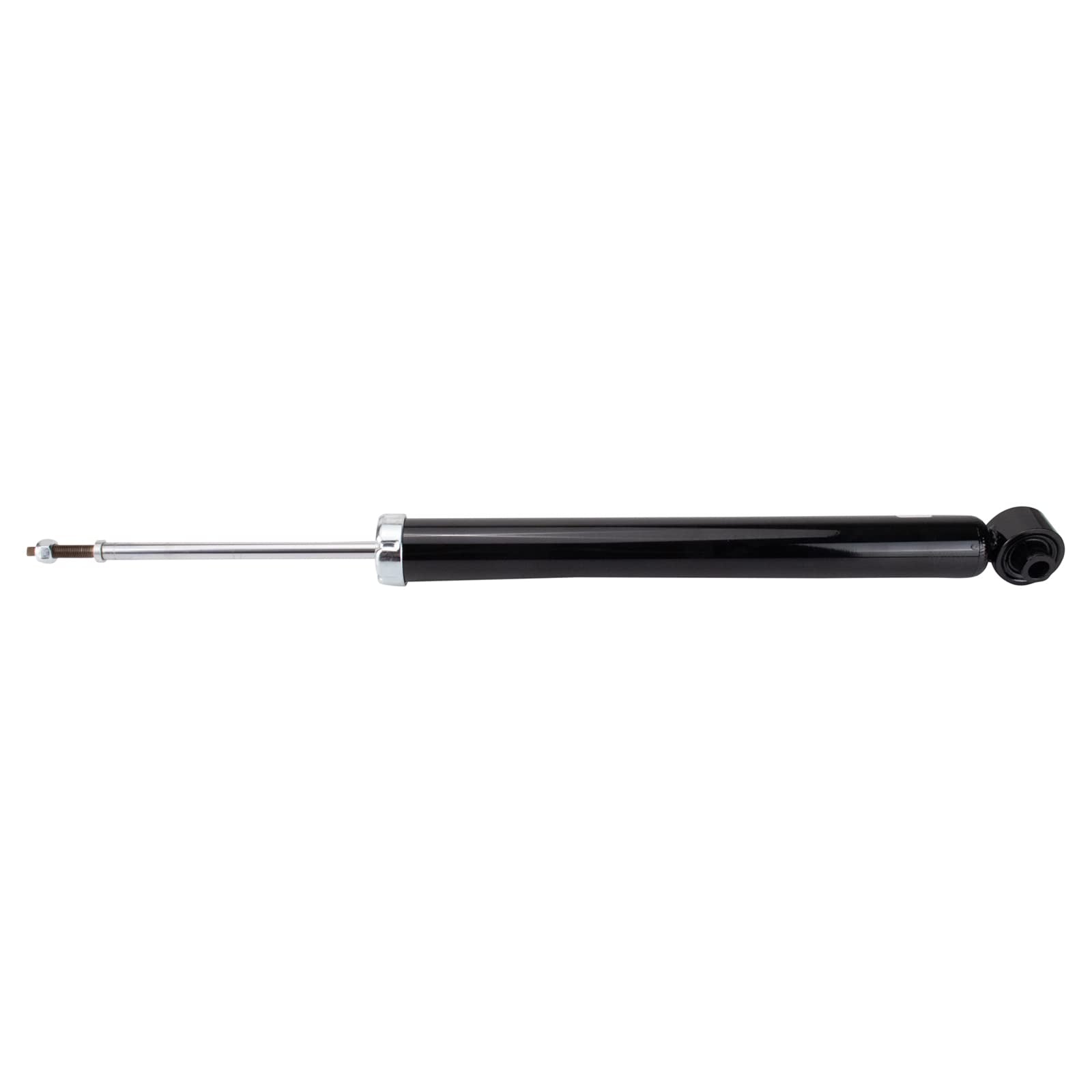 Trq Rear Shock Absorber Set Compatible With 2016-2019 Chevrolet Cruze Volt