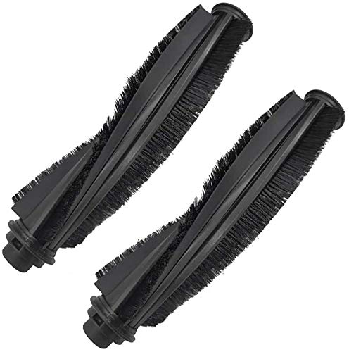 JoyBros Shark ION Robot AV751/752/753 Replacement Parts - Full Kit, HEPA Material, Includes Roller Brush & Filter