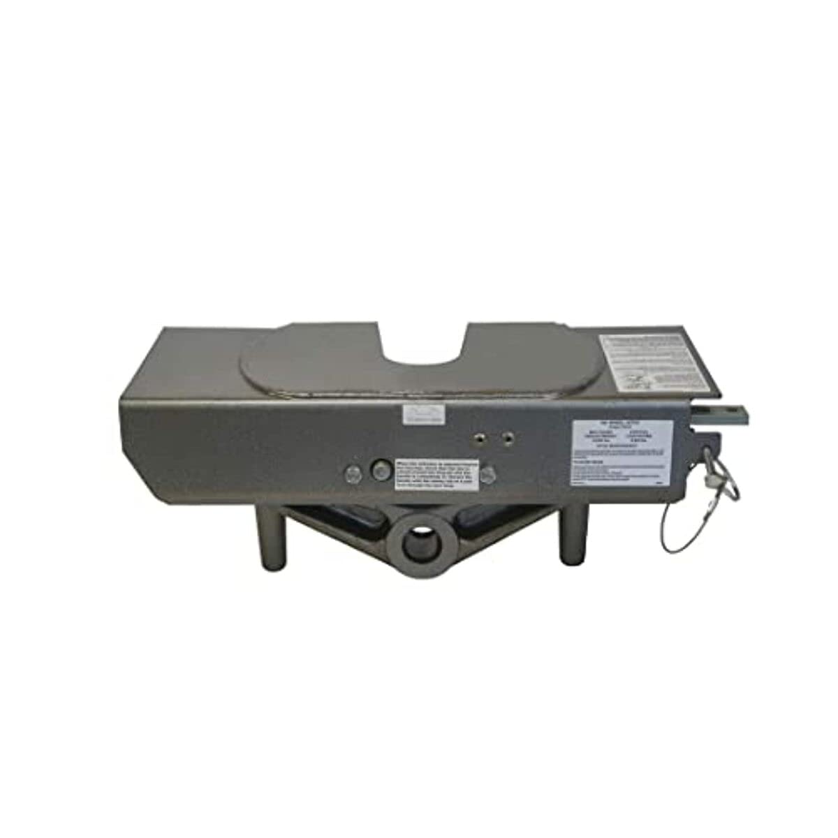 Husky Towing 16K Hitch Head Yoke - Alloy Steel, Model 33158, Durable Towing Solution