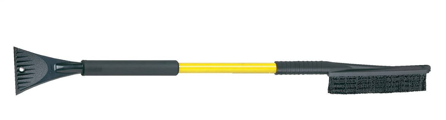Hopkins Towing Solutions Blizzard Snowbrush/Scraper - 1 Count, Model 13781