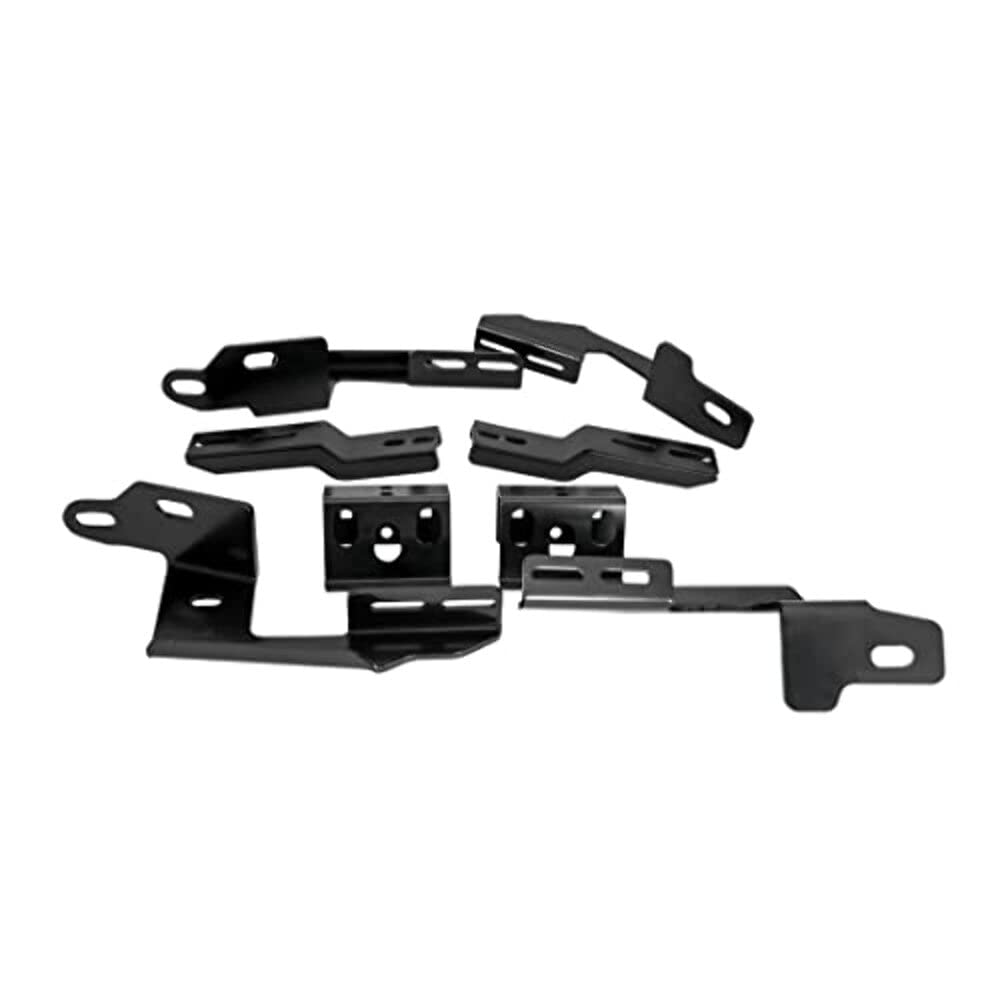 Trailfx Trail Fx R0007Mk Running Board