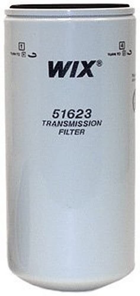 Wix Spin-On Transmission Filter - 51623