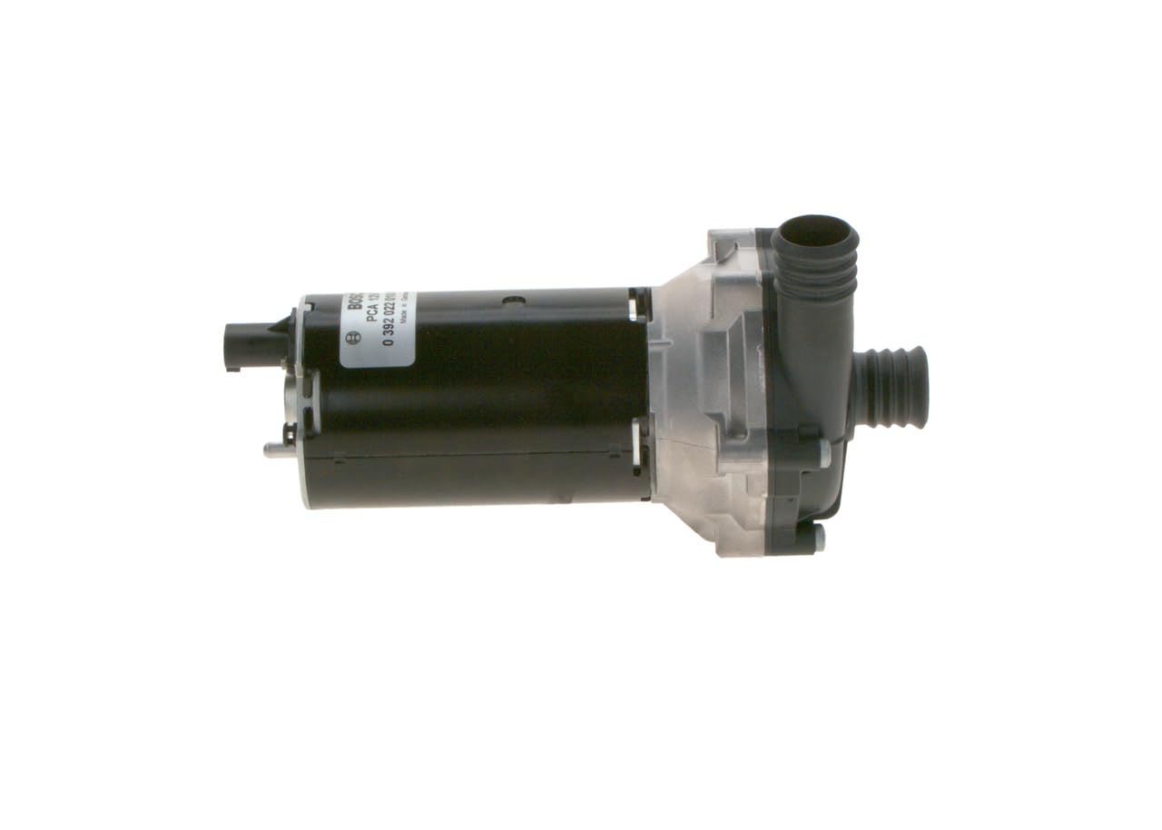 Bosch 0392022010 Electric Water Pump - Compatible With Select Mercedes-Benz Cl55, Cls55, E320, E350, E500, E55, E550, E63, G55,
